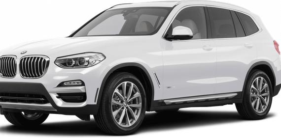 BMW X3 2019 5UXTR9C56KLE18418 image BMW X3 2019 5UXTR9C56KLE18418 image