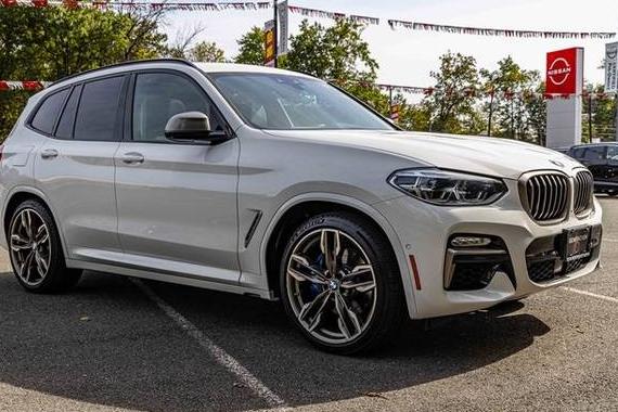 BMW X3 2019 5UXTS3C50K0Z04237 image BMW X3 2019 5UXTS3C50K0Z04237 image
