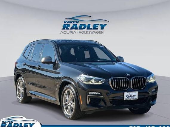 BMW X3 2019 5UXTS3C50K0Z08014 image BMW X3 2019 5UXTS3C50K0Z08014 image