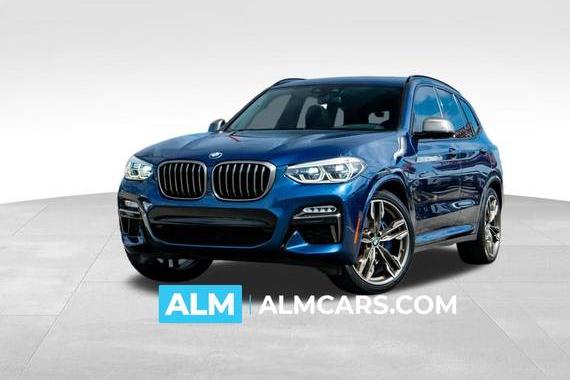 BMW X3 2019 5UXTS3C52K0Z06474 image BMW X3 2019 5UXTS3C52K0Z06474 image