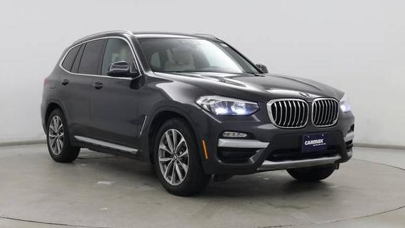 BMW X3 2019 5UXTR9C53KLD92313 image BMW X3 2019 5UXTR9C53KLD92313 image