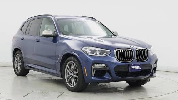 BMW X3 2019 5UXTS3C51K0Z08135 image BMW X3 2019 5UXTS3C51K0Z08135 image