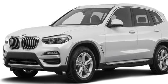 BMW X3 2019 5UXTR7C56KLF34318 image BMW X3 2019 5UXTR7C56KLF34318 image