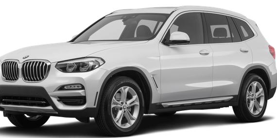 BMW X3 2019 5UXTR7C59KLF23376 image