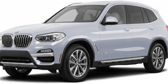 BMW X3 2019 5UXTR9C57KLP97958 image BMW X3 2019 5UXTR9C57KLP97958 image