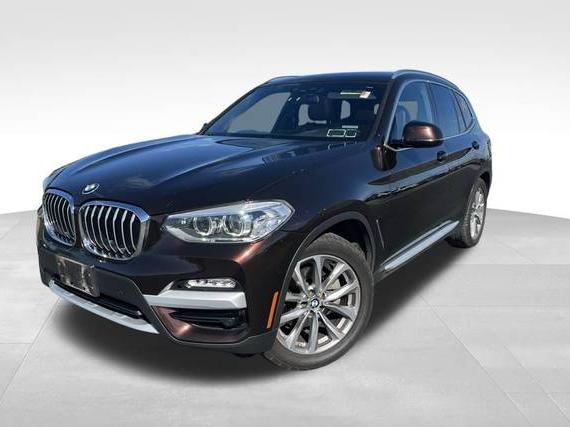 BMW X3 2019 5UXTR9C5XKLP81754 image BMW X3 2019 5UXTR9C5XKLP81754 image