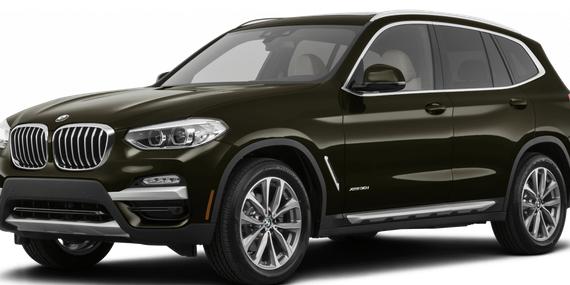 BMW X3 2019 5UXTR9C57KLE12708 image BMW X3 2019 5UXTR9C57KLE12708 image