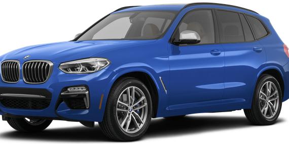 BMW X3 2019 5UXTS3C52K0Z09309 image BMW X3 2019 5UXTS3C52K0Z09309 image