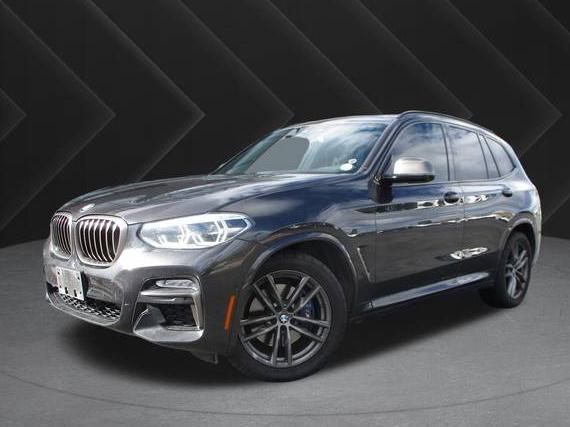 BMW X3 2019 5UXTS3C51K0Z05056 image BMW X3 2019 5UXTS3C51K0Z05056 image
