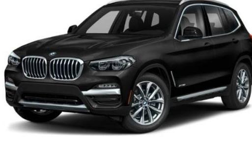 BMW X3 2019 5UXTR7C50KLF35044 image