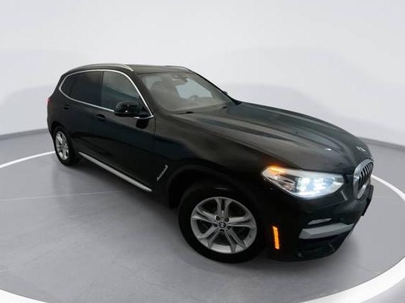 BMW X3 2019 5UXTR9C50KLE14249 image BMW X3 2019 5UXTR9C50KLE14249 image