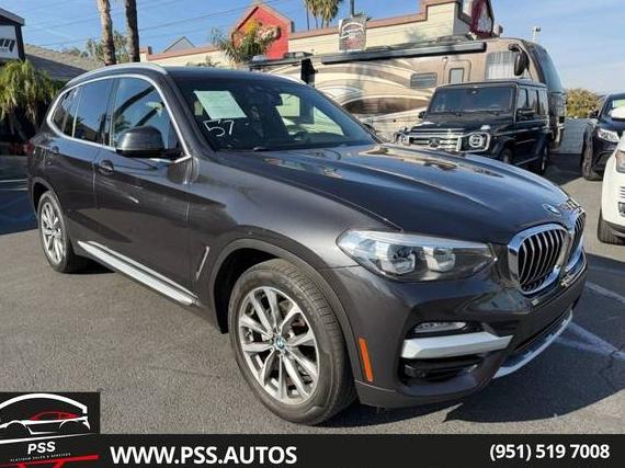 BMW X3 2019 5UXTR9C58KLE12300 image BMW X3 2019 5UXTR9C58KLE12300 image