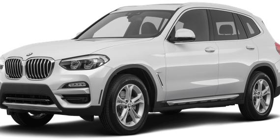 BMW X3 2019 5UXTR7C55KLE93891 image BMW X3 2019 5UXTR7C55KLE93891 image