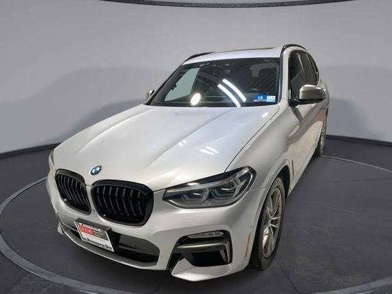 BMW X3 2018 5UXTS3C59J0Y96654 image BMW X3 2018 5UXTS3C59J0Y96654 image