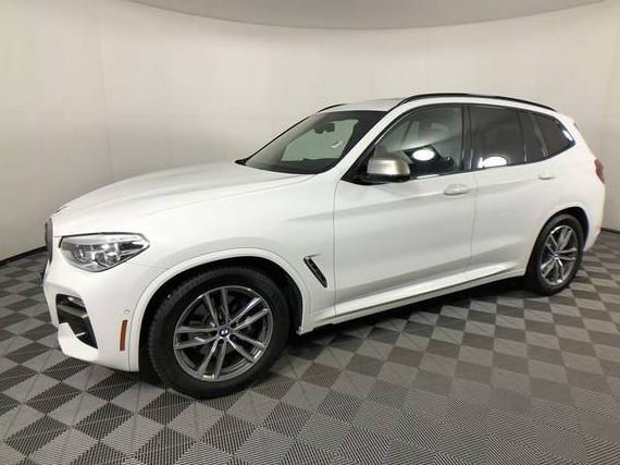 BMW X3 2018 5UXTS3C58J0Y99447 image BMW X3 2018 5UXTS3C58J0Y99447 image