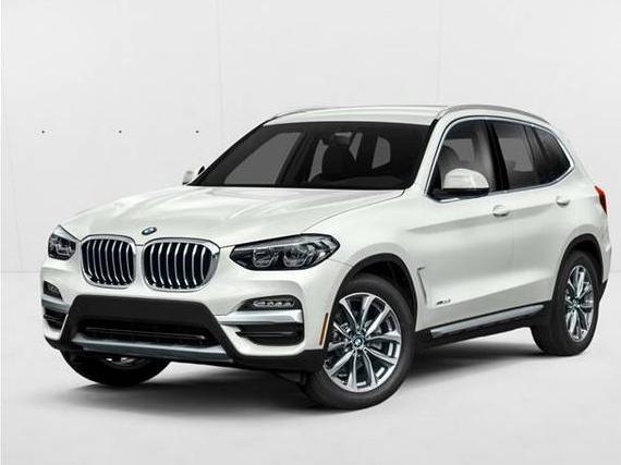 BMW X3 2018 5UXTR9C52JLC75692 image BMW X3 2018 5UXTR9C52JLC75692 image