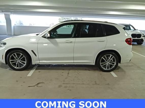 BMW X3 2018 5UXTS3C59J0Z02193 image BMW X3 2018 5UXTS3C59J0Z02193 image