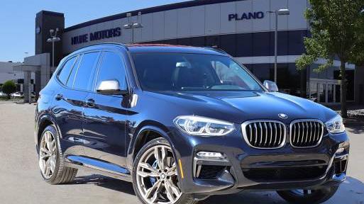 BMW X3 2018 5UXTS3C53J0Y97007 image BMW X3 2018 5UXTS3C53J0Y97007 image
