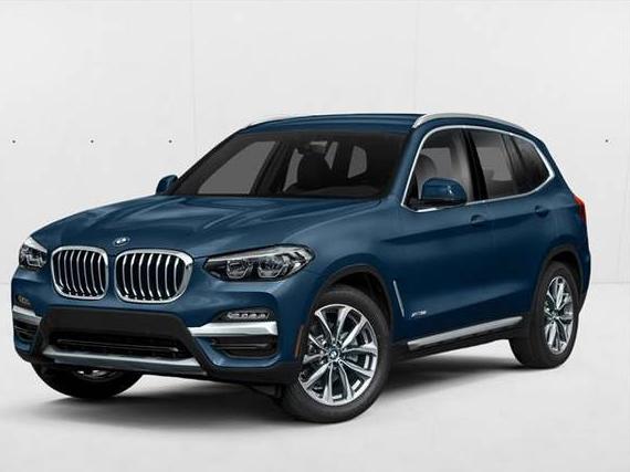 BMW X3 2018 5UXTS3C50J0Y96249 image BMW X3 2018 5UXTS3C50J0Y96249 image