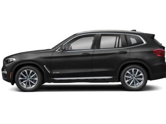 BMW X3 2018 5UXTR9C50JLC83435 image BMW X3 2018 5UXTR9C50JLC83435 image