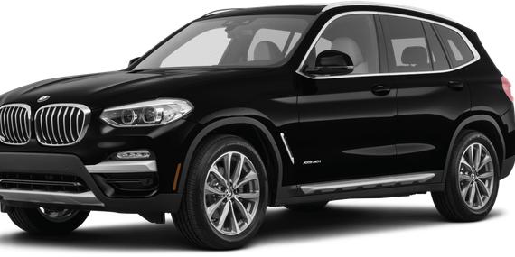 BMW X3 2018 5UXTR9C53JLD65711 image BMW X3 2018 5UXTR9C53JLD65711 image