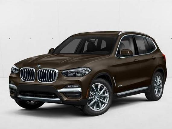 BMW X3 2018 5UXTR9C5XJLC82874 image BMW X3 2018 5UXTR9C5XJLC82874 image