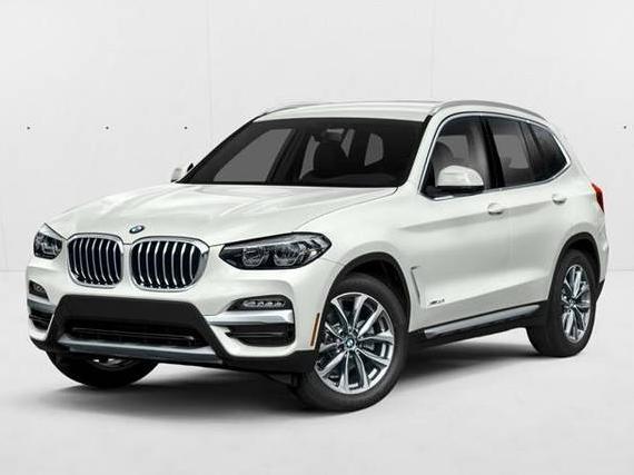 BMW X3 2018 5UXTR9C51JLD59700 image BMW X3 2018 5UXTR9C51JLD59700 image