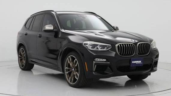 BMW X3 2018 5UXTS3C56JLA45848 image BMW X3 2018 5UXTS3C56JLA45848 image