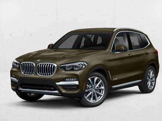 BMW X3 2018 5UXTR9C55JLA13794 image BMW X3 2018 5UXTR9C55JLA13794 image