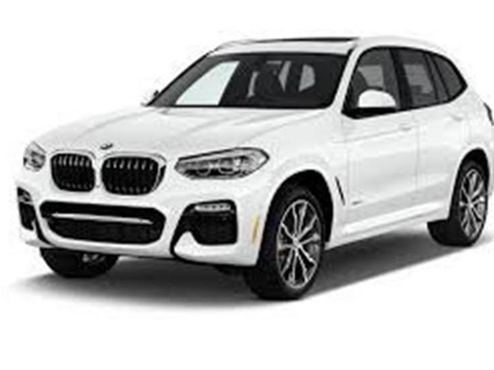 BMW X3 2018 5UXTR9C59JLC81229 image