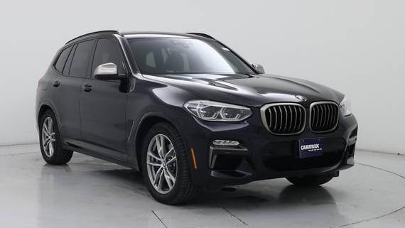 BMW X3 2018 5UXTS3C53J0Y99887 image BMW X3 2018 5UXTS3C53J0Y99887 image