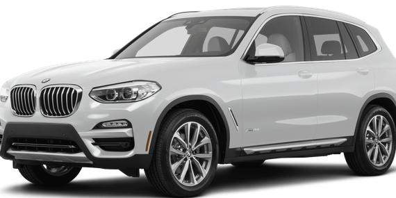 BMW X3 2018 5UXTR9C50JLC69566 image BMW X3 2018 5UXTR9C50JLC69566 image