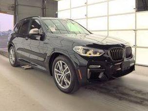 BMW X3 2018 5UXTS3C50J0Z01000 image