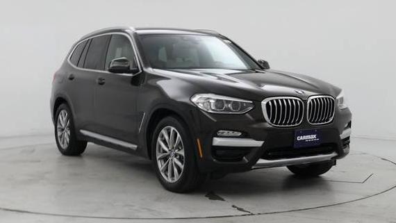BMW X3 2018 5UXTR9C56JLD73804 image BMW X3 2018 5UXTR9C56JLD73804 image