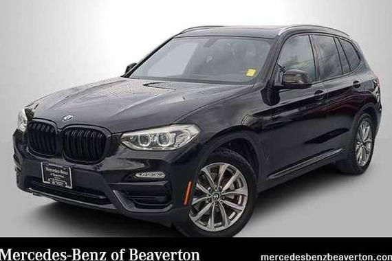 BMW X3 2018 5UXTR9C54JLD68472 image BMW X3 2018 5UXTR9C54JLD68472 image
