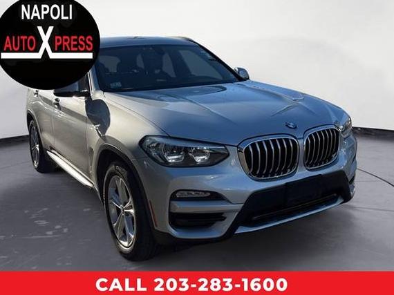 BMW X3 2018 5UXTR9C50JLD74415 image BMW X3 2018 5UXTR9C50JLD74415 image
