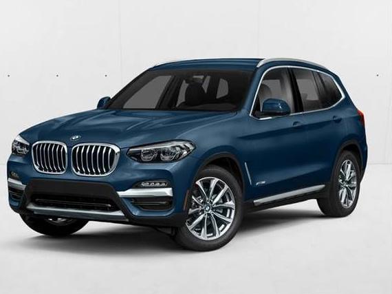 BMW X3 2018 5UXTR9C5XJLD60358 image BMW X3 2018 5UXTR9C5XJLD60358 image