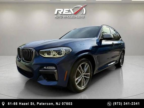 BMW X3 2018 5UXTS3C58J0Y93938 image BMW X3 2018 5UXTS3C58J0Y93938 image