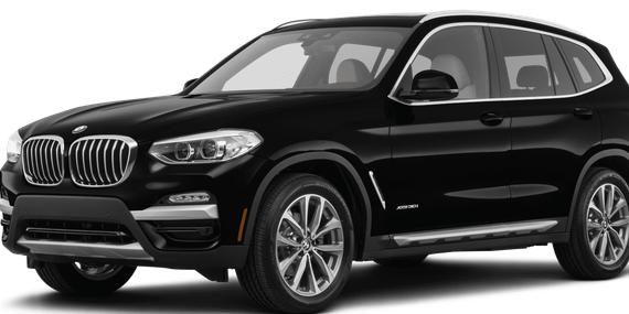 BMW X3 2018 5UXTR9C51JLD60507 image BMW X3 2018 5UXTR9C51JLD60507 image