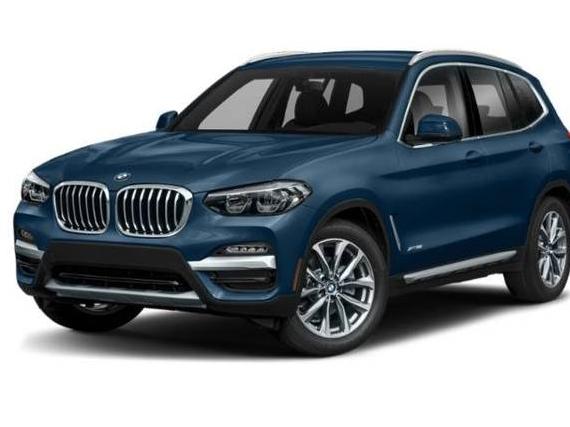 BMW X3 2018 5UXTS3C51J0Y96258 image BMW X3 2018 5UXTS3C51J0Y96258 image