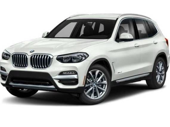 BMW X3 2018 5UXTR9C51JLD65528 image BMW X3 2018 5UXTR9C51JLD65528 image