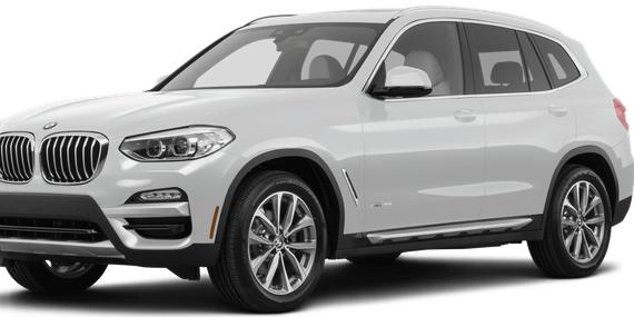 BMW X3 2018 5UXTR9C59JLC74507 image BMW X3 2018 5UXTR9C59JLC74507 image