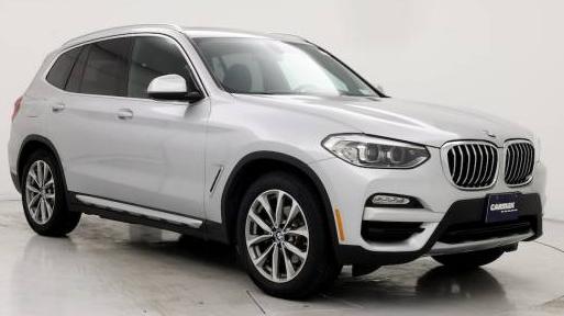 BMW X3 2018 5UXTR9C58JLD90149 image BMW X3 2018 5UXTR9C58JLD90149 image