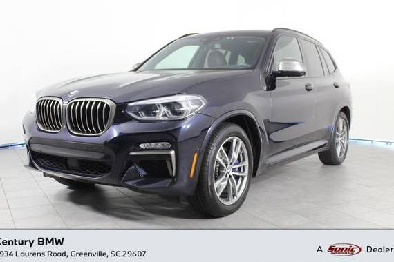 BMW X3 2018 5UXTS3C5XJ0Z00355 image BMW X3 2018 5UXTS3C5XJ0Z00355 image