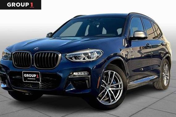 BMW X3 2018 5UXTS3C5XJ0Y95707 image BMW X3 2018 5UXTS3C5XJ0Y95707 image