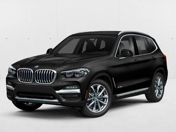 BMW X3 2018 5UXTS3C53J0Y96147 image BMW X3 2018 5UXTS3C53J0Y96147 image