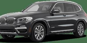 BMW X3 2018 5UXTR9C54JLD61859 image