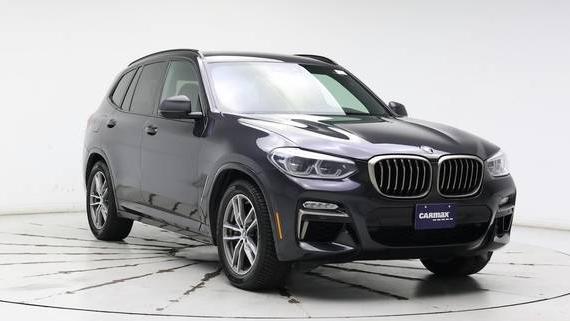 BMW X3 2018 5UXTS3C57J0Y95938 image BMW X3 2018 5UXTS3C57J0Y95938 image