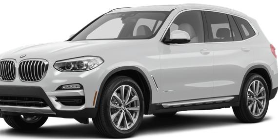 BMW X3 2018 5UXTR9C53JLD73100 image BMW X3 2018 5UXTR9C53JLD73100 image