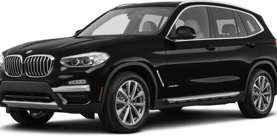 BMW X3 2018 5UXTR9C5XJLD88547 image BMW X3 2018 5UXTR9C5XJLD88547 image